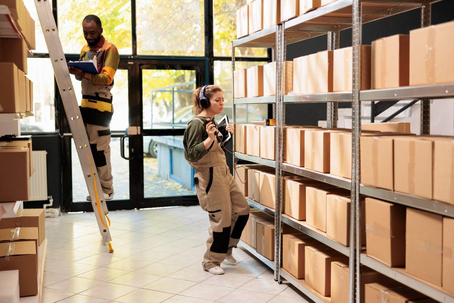 Getting Ready for Holiday Season Stock Management